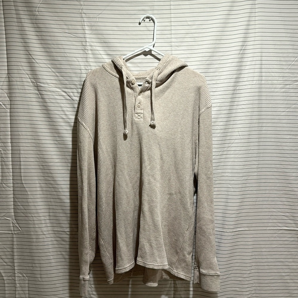 Men’s hoodie